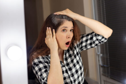 Természetes megoldások korpásodás ellen házilag