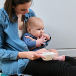 Miért nem eszik a 7 hónapos babád? És mit tehetsz, ha úgy tűnik, semmit sem szeret?