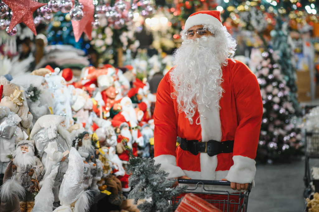Mikor (és hogyan) mondjuk el a gyereknek, hogy a Télapó nem létezik?