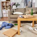 Mit jelent igazán a „tiszta otthon” a te családod számára?