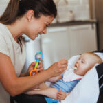 Túl korán szeretnél tápszerre váltani? Itt az igazság, amit minden szülőnek tudnia kell