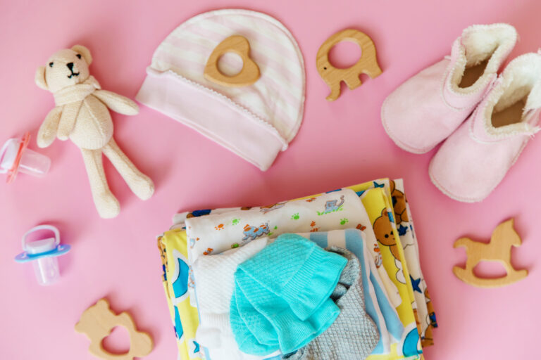Melyek a legjobb babaváró csomagok kezdő szülőknek?