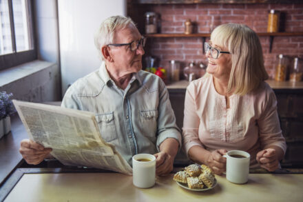 „Szeretlek, de ma nem érek rá!” Miért fontos, hogy a nagyi is megélje a saját életét?